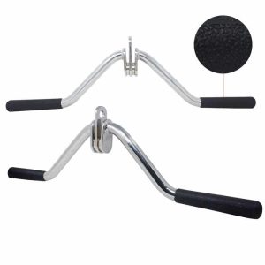 Adaptación Corta Semicurva SportFitness 071124