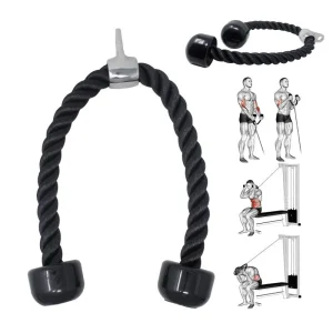 Adaptación Lazo Triceps