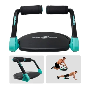 ABS Trainer SportFitness 071760