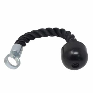 Adaptación Lazo Tríceps 1 Tope Sportfitness 071831