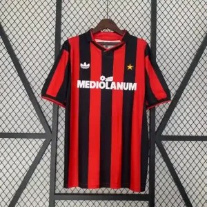AC Milan Retro 1990-91